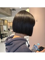 ヴォーグ 大曽根店(VOGUE)&nbsp;大曽根/大曽根駅髪質改善/髪質改善トリートメント/縮毛矯正