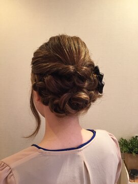 ユラスマイル(YURA Smile) パーティースタイル