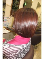 コアフィールフィス(COIFFURE fils)&nbsp;大人ボブ