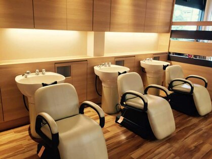 タカミ 荒子店(TAKAMI)の写真