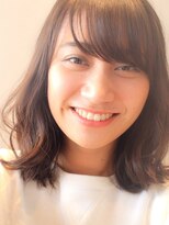 アリシア(ALICIA)&nbsp;愛されミディ☆