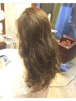 キー(kｅｙ)&nbsp;お客様style