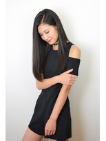 ヘアーメイク ミューズ 二条店(Hair make MUSE) ダメージレス*縮毛矯正