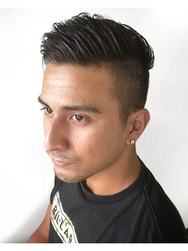 ウェーブス(WAVES) メンズカット