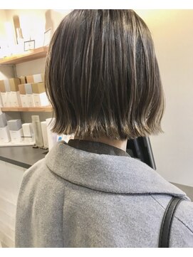 ディオサ(diosa) 外ハネボブ