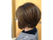 美容室アセント