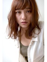 ミラバイグリーン(Mira by green)&nbsp;30代40代【抜け感】コンサバｘヘルシーレイヤー　#10