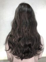 アンク クロス 池袋北口店(ANKHCROSS) 《アンククロス 冨田》ハイライトグレー