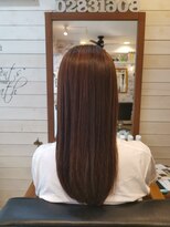 ラウンジアンドヘアープラスグランツ(lounge&hair+grants)&nbsp;☆触りたくなるツヤ☆