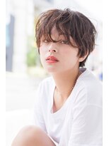 テイラー(Taylor)&nbsp;【Taylor】大宮　うざバング×王道ショートボブ