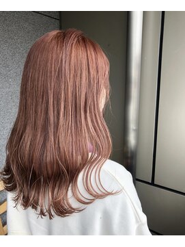 クロム バイ リエット(Chlom by Lietto) Chlom☆S/S/当日予約OK/新宿/イルミナ/アディクシー0364574337