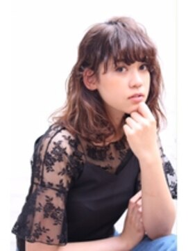 バブ バイネオリーブ(Bab by neolive) ♪【bab by neolive】リラックスミディ☆