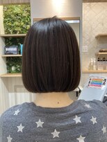 トゥーリ 二日市店(tuuli)&nbsp;二日市　美容室　髪質改善　トリートメント　アディクシ―カラー