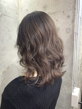 ロダット 横浜(LODAT by little) ショコラベージュ【LODAT横浜】