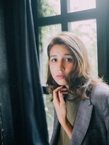 プロデュース 相模原店(Produce)&nbsp;大人セミディウェーブ