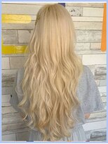 パレット 町田店(PALETTE)&nbsp;極みブリーチブロンド　　町田/町田駅/JR町田駅