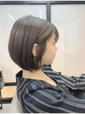 《era》大人女性ショート サイエンスアクア 潤ツヤ みわ