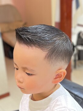 イロハ(IROHA) JetMahican Style for Kids