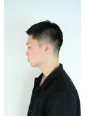 Men's　Cut
