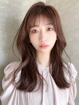 シエル  野江店(CIEL)&nbsp;CIEL STYLE グラデーションカット