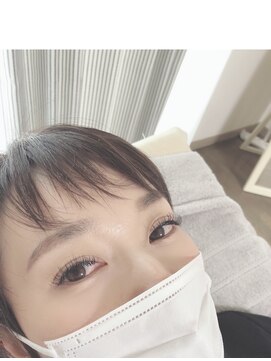 アペル(APPEL) ネコ目女子 【岡山/岡山駅】