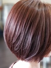ルーセントヘアー(LUCENT HAIR)