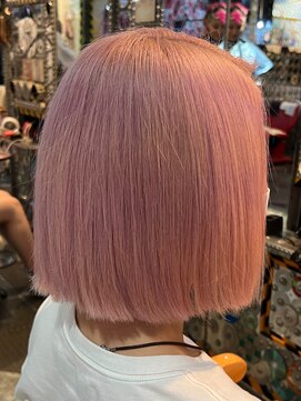 アドネス(ADNESS) ピンク