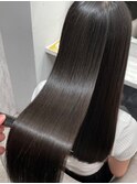 髪質改善 天使の艶を実現!