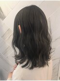 【ブルベ冬】20代30代40代似合わせダークブルージュ