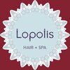 ロポリス(Lopolis)のお店ロゴ