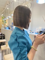 シー(SEA)&nbsp;コンパクトボブ♪