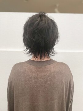 ペスコペスカ(PESCO PESCA) ウルフパーマ