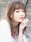 グラデーションカラー