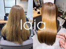 ライア 下北沢(laia)
