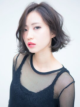 マックスビューティーギンザ(MAXBEAUTY GINZA)　 大人かわいいクールショート20代30代40代50代【銀座/銀座駅】