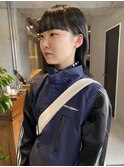 ワイドバング_レイヤースタイル