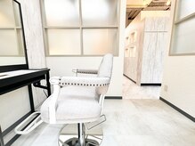 エクラート ギンザ 銀座店(ECLART GINZA)の雰囲気（全席が個室！銀座でリラックスできる上質なひとときを...☆）