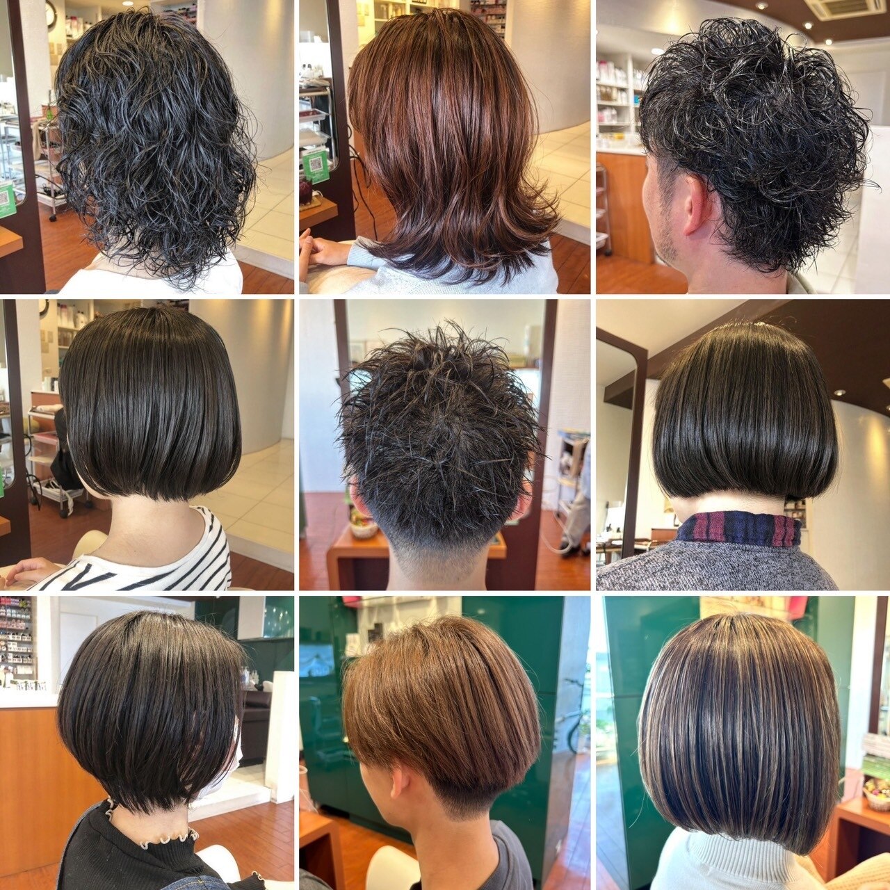 リコヘアー(RICO HAIR)｜ホットペッパービューティー