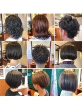 リコヘアー(RICO HAIR)