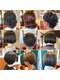 リコヘアー(RICO HAIR)の写真/髪のお悩みを解消するマンツーマン施術のサロン☆髪質・クセ・骨格を見極めたカットでお手入れ簡単♪