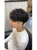 ノン 恵比寿(NoN)&nbsp;スパイラルパーマ