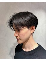 ニコ トウキョウ ヨコハマ(nico)&nbsp;センターパート