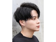 メンズフィール 南森町(MENS FEEL)