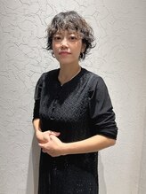 ナチュラル ひばりヶ丘店(Natural) 宗像 真梨子