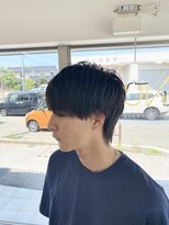 レノ 直江店(RENO)&nbsp;ベビーウルフ♪