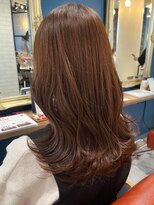 ルーブル(Louvre)&nbsp;【Louvre】小顔ヘア/レイヤーカット/ブランジュ