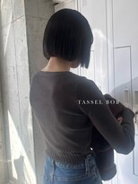 リリアン(ReLien)&nbsp;パツっとボブ