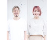 ヘアメイク バースデイ(Hair make Birth Day)