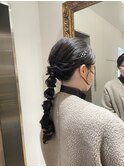 あみおろしarrange