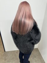 ツールズ 立川(TooLs)&nbsp;ペールピンク